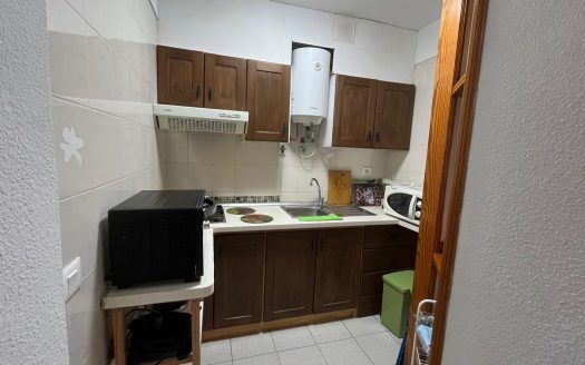 Apto Residencial Halcón, Arona, Tenerife.