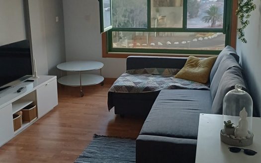 Piso en Arrecife, Lanzarote.