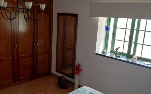 Casa Rural en Giniginamar, Tuineje, Fuerteventura.