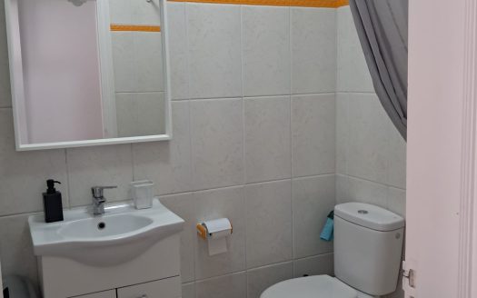 Vivienda en San Cristobal de La Laguna, Tenerife.