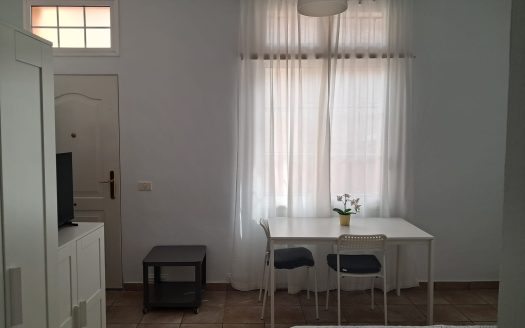 Vivienda en San Cristobal de La Laguna, Tenerife.