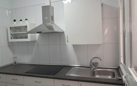 Vivienda en San Cristobal de La Laguna, Tenerife.