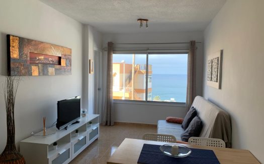 Piso en Bajamar, Tenerife.