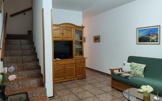 Adosado en Tarajalejo, Fuerteventura.