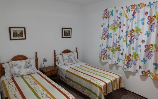 Adosado en Tarajalejo, Fuerteventura.