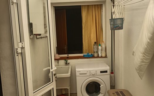 Dúplex en San Sebastián de La Gomera, La Gomera.
