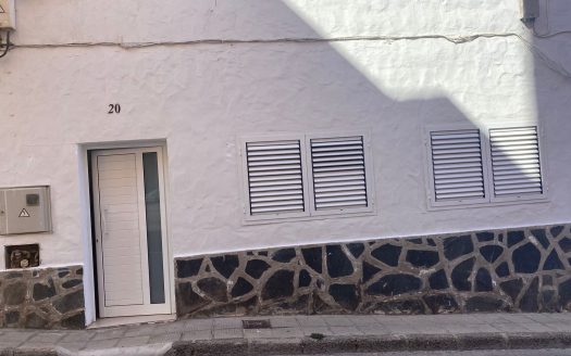 Casa en Gran Tarajal, Fuerteventura.