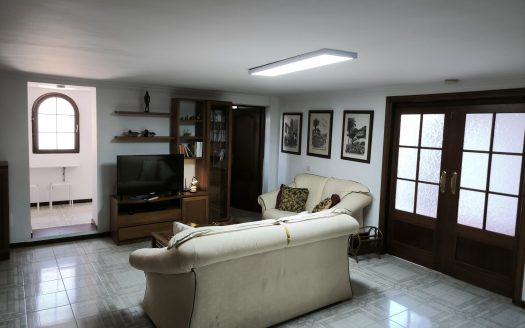 Apto en San Nicolás, Puerto de la Cruz, Tenerife.