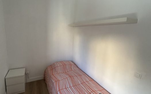 Piso en San Juan, Las Palmas, Gran Canaria.