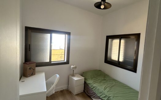 Piso en San Juan, Las Palmas, Gran Canaria.
