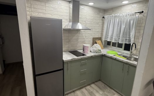 Habitación zona Canteras, Las Palmas, Gran Canaria.