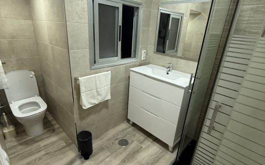Habitación zona Canteras, Las Palmas, Gran Canaria.