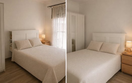 Habitación zona Canteras, Las Palmas, Gran Canaria.