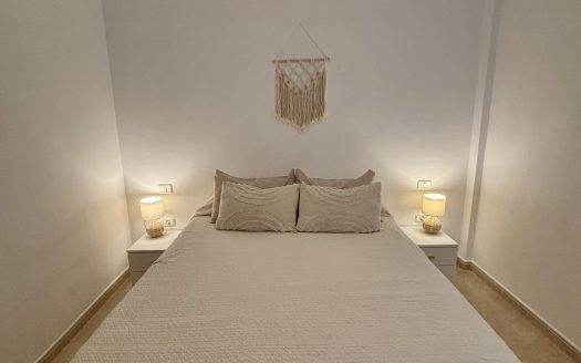 Piso en Puertito de Güímar, Tenerife.