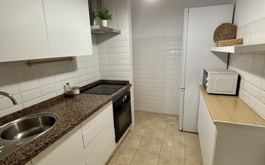 Piso en Puertito de Güímar, Tenerife.