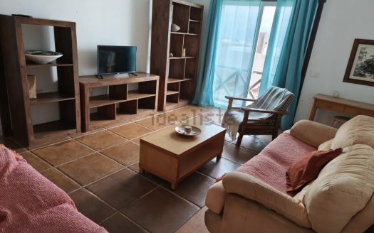 Habitación en El Médano, Tenerife.