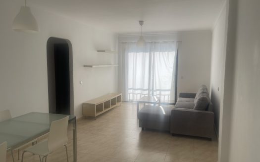Piso en Arrecife, Lanzarote.