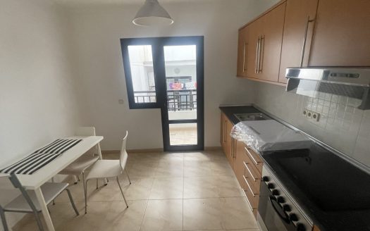 Piso en Arrecife, Lanzarote.