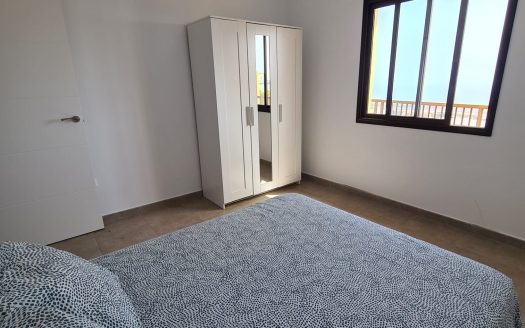 Apto en Los Menores, Adeje, Tenerife.