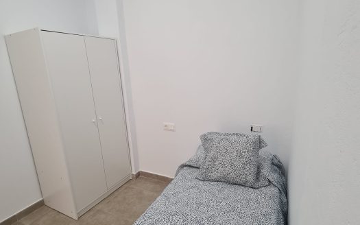 Apto en Los Menores, Adeje, Tenerife.