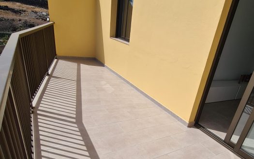 Apto en Los Menores, Adeje, Tenerife.