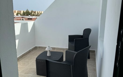 Piso en La Oliva, Fuertentura.