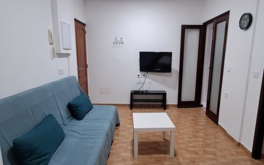 Piso zona San Telmo, Las Palmas, Gran Canaria.