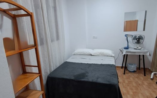 Piso zona San Telmo, Las Palmas, Gran Canaria.