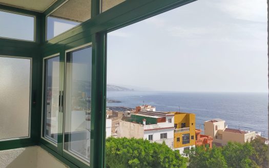 Piso en Candelaria, Tenerife.