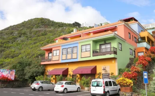 Apto en Villa de Mazo, La Palma.