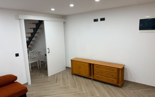Casa terrera Titerroy, Arrecife, Lanzarote.