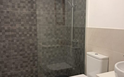 Vivienda en El Roque, La Oliva, Fuerteventura.