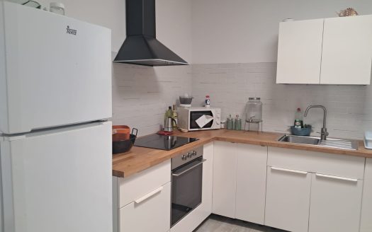 Vivienda en El Roque, La Oliva, Fuerteventura.