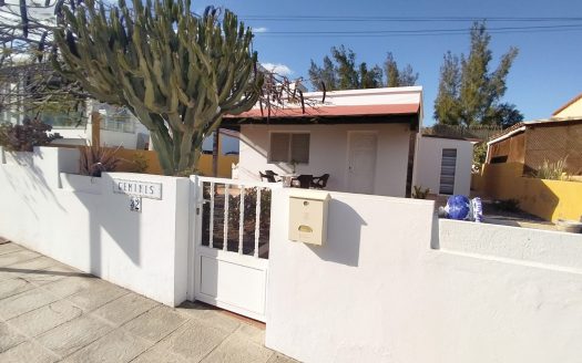 Chalet Urb Puerto Azul, Tarajalejo, Fuerteventura.