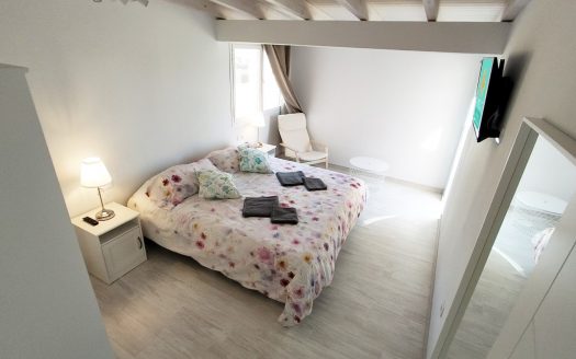 Chalet Urb Puerto Azul, Tarajalejo, Fuerteventura.