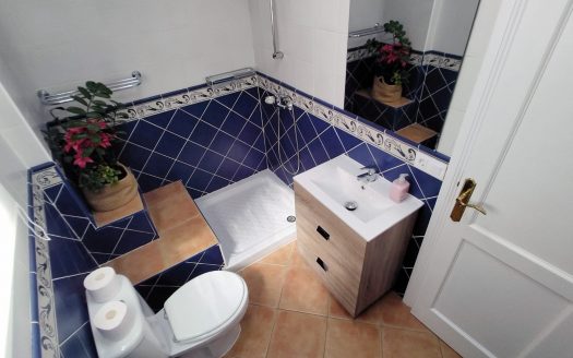 Chalet Urb Puerto Azul, Tarajalejo, Fuerteventura.