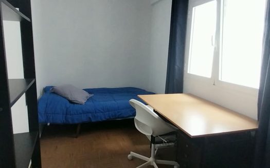 Habitación en San Cristobal de La Laguna, Tenerife.