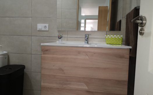 Estudio céntrica Vecindario, Gran Canaria.