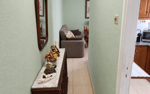 Vivienda en Santa Cruz de La Palma, La Palma.