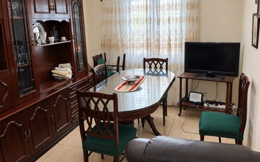Vivienda en Santa Cruz de La Palma, La Palma.