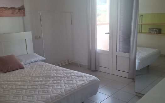 Apto en Montaña Blanca, San Bartolomé, Lanzarote.