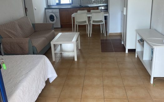 Estudio en Caleta de Fute, Fuerteventura.