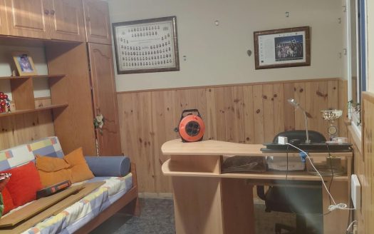 Habitación Casa terrera en Ingenio, Gran Canaria.