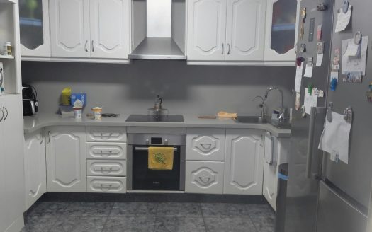Habitación Casa terrera en Ingenio, Gran Canaria.
