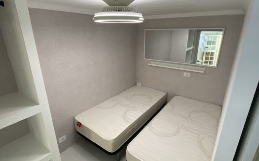 Estudio en Arguineguín, Gran Canaria.