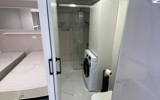 Estudio en Arguineguín, Gran Canaria.