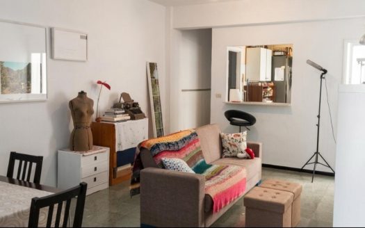 Habitación zona Ramblas, Santa Cruz de Tenerife, Tenerife.