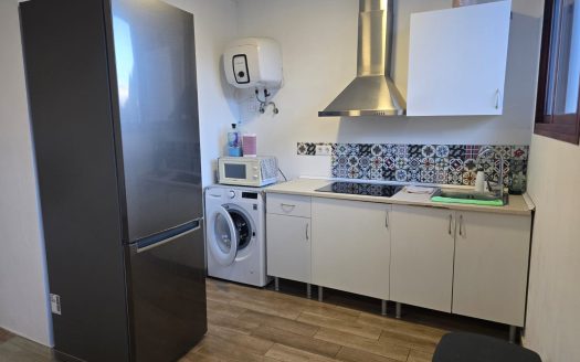 Piso en Fontanales, Gran Canaria.