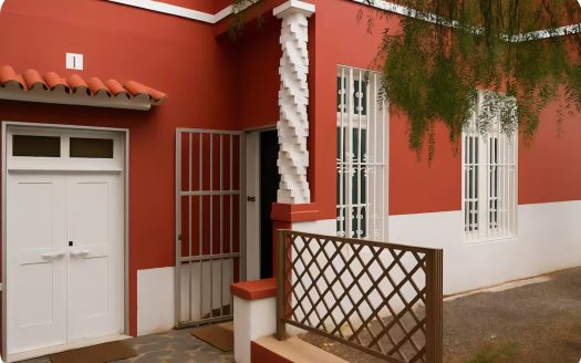 Apto en Tafira Alta, Las Palmas, Gran Canaria.