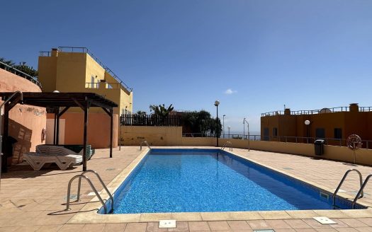 Piso en la Caleta de Fuste, Fuerteventura.